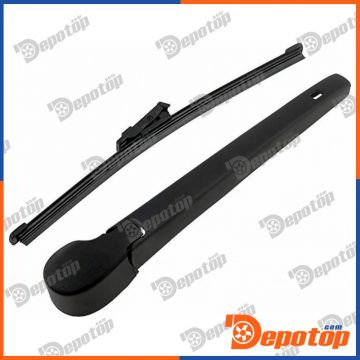 Bras d'essuie-glace arrière 265mm pour VW | EWB-WW-022, 10A955427